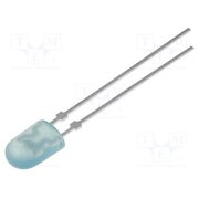 LL-544BD-B42G LED; blue; oval; 5.2x3.8mm; 520÷780mcd; 110/40°; Front: convex; 20mA CdQploHpo8EzhqpDTOMsIzqzD6sDE4cwEsR3yr7nSdM