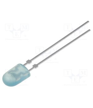 LL-544BD-B42G LED; blue; oval; 5.2x3.8mm; 520÷780mcd; 110/40°; Front: convex; 20mA CdQploHpo8EzhqpDTOMsIzqzD6sDE4cwEsR3yr7nSdM