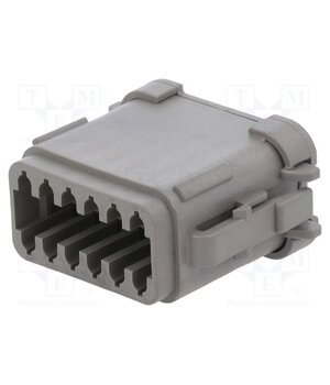 PX0105S12AGY Connector: wire-wire; plug; female; PX0; PIN: 12; IP68; for cable rYIZau2Ty_6tZC4M5Ws6XKGLDQwKe1e-JB1dupdhBuQ