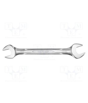 6M-8-10 Wrench; spanner; 8mm,10mm; Overall len: 138mm; tool steel I6WvLoZTmVpUmYfkbgV7a2zTV9ERX1Ks-zGZiAs0p9A