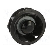 B3P175-EC072-100 Fan: EC; radial; 230VAC; Ø175x94.5mm; 660m3/h; 74dBA; ball; 3650rpm RIB7jbqBfzyjxOu-t2ZKopn8NX3xoJkWrl2YVejvnBk