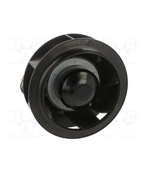 B3P175-EC072-100 Fan: EC; radial; 230VAC; Ø175x94.5mm; 660m3/h; 74dBA; ball; 3650rpm RIB7jbqBfzyjxOu-t2ZKopn8NX3xoJkWrl2YVejvnBk