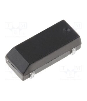 ABS25-32.768KHZ-6-T Resonator: ceramic; 32.768kHz; SMD; 8x3.8x2.5mm; 6pF; ±20ppm CHCNNmj0WQScKinKvR3OvVO8c6b0H_RU_ztcicjnu2E