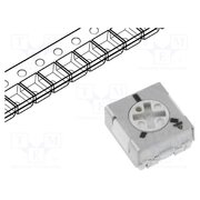 TS53YJ104MR10 Potentiometer: mounting; single turn; 100kΩ; 250mW; SMD; ±20%; 200V UoUulbK7xvfNHcqPku3XaNx8yvPl8qUpQpUlU0zmGfQ