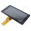 PH800480T013-IBC24 Display: TFT; 7"; 800x480; Illumin: LED; Dim: 192.96x110.76x5.3mm nZFfvm42lAX4qFb_o5YgPvt7q8nbEjVO_PVB_QAui6c