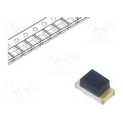 PT19-21B/L41/TR8 Phototransistor; SMD; Dim: 1.6x0.8x0.8mm; λp max: 940nm; 30V -gT-QJa2lVNjL7frEkYQGNsJyeHlgsCJeAwila0N2vM