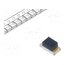 PT19-21B/L41/TR8 Phototransistor; SMD; Dim: 1.6x0.8x0.8mm; λp max: 940nm; 30V -gT-QJa2lVNjL7frEkYQGNsJyeHlgsCJeAwila0N2vM
