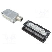 1416358 Connector: HDC; male + female; PIN: 24; 16A; 500V; HDC; 24+PE; M32 BjDKJ4pQHTuglZVMVGwqrnIlReYv0mvPZNkaS8hrips