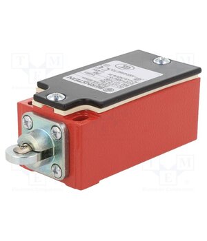 GC-UV1Z RIW Limit switch; NO + NC; 10A; max.400VAC; M20; IP65; -30÷80°C; metal hTrfhW9dnVZoJQfCHaqim7_zhfdHf0DKMi3h0nH2PRw