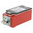 GC-UV1Z RIW Limit switch; NO + NC; 10A; max.400VAC; M20; IP65; -30÷80°C; metal hTrfhW9dnVZoJQfCHaqim7_zhfdHf0DKMi3h0nH2PRw