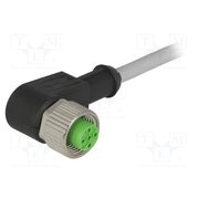 7000-12341-2140150 Cable: for sensors/automation; M12; PIN: 4; angled; 1.5m; plug; 4A Od7TT2b-E8nb_3YxzuUqWEnsDqu03ZoOa97DoO7lbYE