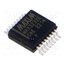 MAX3232ECAE+T IC: interface; transceiver; full duplex,RS232; 250kbps; SSOP16 krO4hH0Kt0zLhA1fubYVSKqprh28selti6zUVpeHPNk