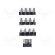6-340-3 Kit: screwdriver bits; 42pcs. h2RIq6oNJqG71UZQghH0uq67v8C0CVN_-5Oj8bKusx4