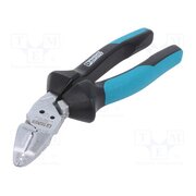 CUTFOX-SE LM_DB Pliers; cutting; insulation stripping from the round wires Bu_L6WlQqvAMZmwm7zF4FxDumb5Wo1yEu_W0CAs1idc