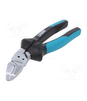 CUTFOX-SE LM_DB Pliers; cutting; insulation stripping from the round wires Bu_L6WlQqvAMZmwm7zF4FxDumb5Wo1yEu_W0CAs1idc