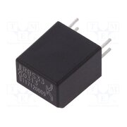 RBS330313 Sensor: tilt; ±10°; -25÷85°C; OUT: SPST-NO; 3.3÷5VDC; horizontal cfydG8vNATuvlCEXrNILfgIRUlspPsxVu-HFpeLBFOE