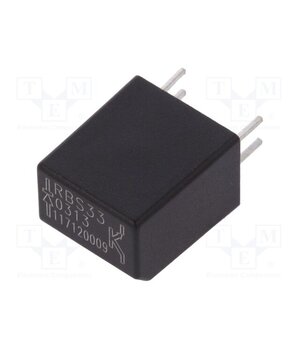 RBS330313 Sensor: tilt; ±10°; -25÷85°C; OUT: SPST-NO; 3.3÷5VDC; horizontal cfydG8vNATuvlCEXrNILfgIRUlspPsxVu-HFpeLBFOE