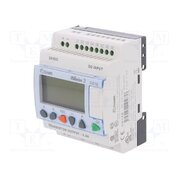 88970042 Programmable relay; IN: 8; OUT: 4; Millenium 3 Essential; IP20 I4FkYFLE4NOFLTEv4wHQUmxVvdtb_QBkb7UTe3NEFB4