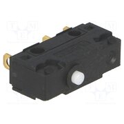 V4NCT7 Microswitch SNAP ACTION; 5A/250VAC; without lever; SPDT; ON-(ON) 99y0QKUWG_a8YHWTlTPfrRXWD8M8zSlDKfuSu1uEt-o