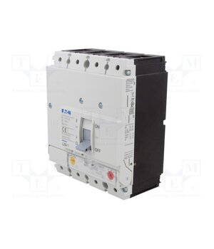 LZMC1-4-A125-I Power breaker; Poles: 4; screw type; Inom: 125A; IP20; -25÷70°C he6ye96H1G9_mkCj6V8oDGdhAevPx1iQmTIj7D3aYmI
