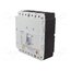 LZMC1-4-A125-I Power breaker; Poles: 4; screw type; Inom: 125A; IP20; -25÷70°C he6ye96H1G9_mkCj6V8oDGdhAevPx1iQmTIj7D3aYmI