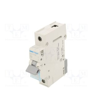 MCN103E Circuit breaker; 230/400VAC; Inom: 3A; Poles: 1; Charact: C; 6kA Ecr7cY92WK1PQoaQnFcBHfMjiB2J0ju-MSclkolArhk
