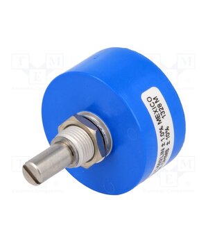 6657S-1-502 Potentiometer: shaft; single turn; 5kΩ; ±10%; 1.5W; linear; 6.35mm LWLkFvFWZnhYma4ZpZtWSVYwmwI7v8rHczfGyOtIRgY