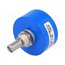 6657S-1-502 Potentiometer: shaft; single turn; 5kΩ; ±10%; 1.5W; linear; 6.35mm LWLkFvFWZnhYma4ZpZtWSVYwmwI7v8rHczfGyOtIRgY