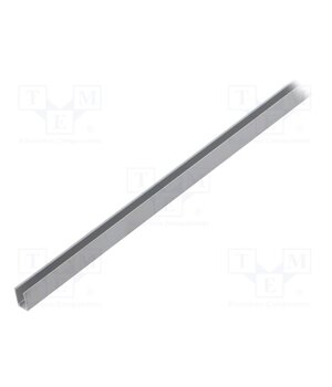 DE0602 Profiles for LED modules; 1m; aluminium RLUbEvTmHdXL-QkHYrZFLXsAp_tJpsZy9bljOFyy5nE
