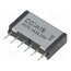 3570.1429.054 Relay: reed switch; DPST-NO; Ucoil: 5VDC; 1A; max.200VDC; 15W; THT LG_0MK3j63YH3mDR9dFyyiCyanVLIpMTrm5vs81HAQw