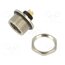 09 0412 80 04 Connector: M9; socket; female; Plating: gold-plated; 125V; 3A; IP67 7QzlZNGdB8bgzMNlyo9YoynOrlTFkO7vk7PbTvucdiY