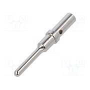 SA1000 Contact; male; 16; PX0; nickel plated; 14AWG; turned contacts 7hgDYsGai8Tp3Lt_aZ-0t3uXrOpTACer_LtYqkEJtV4