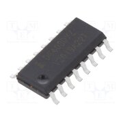 DG408DYZ IC: multiplexer; 8: 1; Ch: 1; SO16; tube; ±5÷20VDC,5÷34VDC; 30mA CgS4JIGIYoWLBgLNaMcqNgMM5ReYFddvEOiq3RV64ao