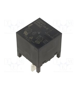 G9KA1AE24DC Relay: electromagnetic; SPST-NO; Ucoil: 24VDC; 50A; max.1000VAC 7GkLVBG6yourpU_qA1cIiXTWnf8uiNGB45ARhHnqSoo