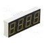 CA56-21SURKWA Display: LED; 7-segment; 14.2mm; 0.559"; No.char: 4; red; 31÷72mcd luhKXGzybbyK1I-YerfWhvtioHrQ4dIJMK59PQY0G4A