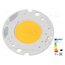 BXRC-30H10K0-D-73 Power LED; COB; 76.9W; 3000K; 8418lm; 120°; CRImin: 97; Front: flat RfxEhKhw8LE_eHR_LwYNRryzgqDf5hEzv-_4RWzFRAU