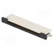 52435-3071 Connector: FFC/FPC; gold-plated; SMT; 500mA; 50V; Slider; PIN: 30 GKeVsYrI8i0-6ehBpvrkUHNy-KGcTbqOjqcU9PTntQo