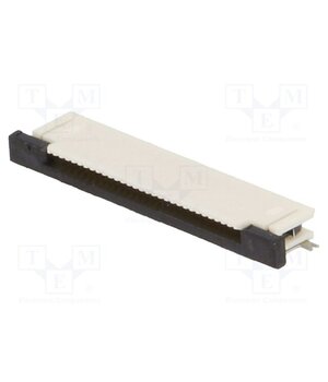 52435-3071 Connector: FFC/FPC; gold-plated; SMT; 500mA; 50V; Slider; PIN: 30 GKeVsYrI8i0-6ehBpvrkUHNy-KGcTbqOjqcU9PTntQo
