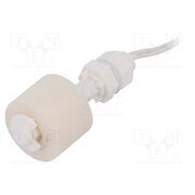 KSL-35-PP Sensor: liquid level; -30÷85°C; OUT: SPST-NO; cables; 500mA; 10W 7Ogck5AyHsYH4QwYANG1O91Q-yMaTucQF10SJo8DSi0