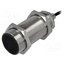 E2B-M30LS15-WP-B1 2M Sensor: inductive; OUT: PNP / NO; 0÷15mm; 10÷30VDC; M30; 2m; IP67 S6iltgEzUaQaAoWqQvxK2gfdF5jxHPGeDwJeqlfWLGg