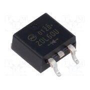 DF20L60U-7102 Diode: rectifying; SMD; 600V; 20A; 35ns; STO220 (SC83 similar) fds4u9H-yECscgKEKBze5ECqt5waMpwVLOYtJZme_qY