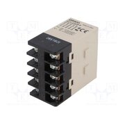 G7J-2A2B-B 24VDC Relay: electromagnetic; DPST-NO + DPST-NC; Ucoil: 24VDC; 25A; G7J YJMTF9WzgHBv7LGlZvMuNQFQUmqb_rlgGLmmnEsKBZ8