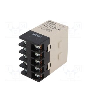 G7J-2A2B-B 24VDC Relay: electromagnetic; DPST-NO + DPST-NC; Ucoil: 24VDC; 25A; G7J YJMTF9WzgHBv7LGlZvMuNQFQUmqb_rlgGLmmnEsKBZ8