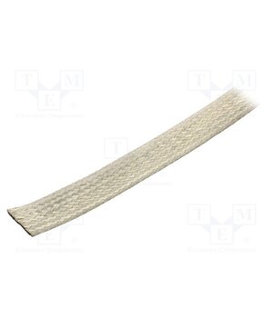 1239 SV005 Braids; tape; Thk: 1.27mm; W: 34.93mm; 100A; 5AWG; 30.5m; 100ft ndvEbK49Jk7qlB5LVmNQSIEUEhghvoRJKTkOopiUyLA