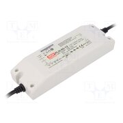 PLN-60-12 Power supply: switching; LED; 60W; 12VDC; 5A; 90÷264VAC; 127÷417VDC zNynf4nJxvUPhq4Mr9i1DpO2nTnP2WbKNVupqPTsuCE