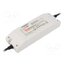 PLN-60-12 Power supply: switching; LED; 60W; 12VDC; 5A; 90÷264VAC; 127÷417VDC zNynf4nJxvUPhq4Mr9i1DpO2nTnP2WbKNVupqPTsuCE