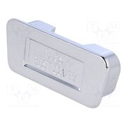 2105-0105-12 Metalized protection; PIN: 15; D-Sub 15pin,D-Sub HD 26pin pyZi3r-_DmlipPaHPvFngJPNjNjgDXkXLhmzl0l6vHk