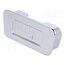 2105-0105-12 Metalized protection; PIN: 15; D-Sub 15pin,D-Sub HD 26pin pyZi3r-_DmlipPaHPvFngJPNjNjgDXkXLhmzl0l6vHk
