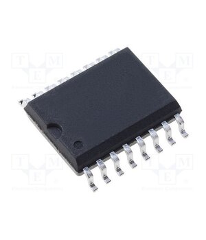 ADUM1400BRWZ IC: interface; digital isolator; 10Mbps; iCoupler®; 2.7÷5.5VDC pn8yX-RBVTzVQ8yh3KHS-blWgwAfDGaRAmKSSxgMlEc