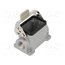C14610F0066001 Enclosure for connectors: HDC; size E6; with latch; aluminium -Uu64EElg8lBEwRGPrx0wAprGMbjI7pf5W_p3zE_bIk